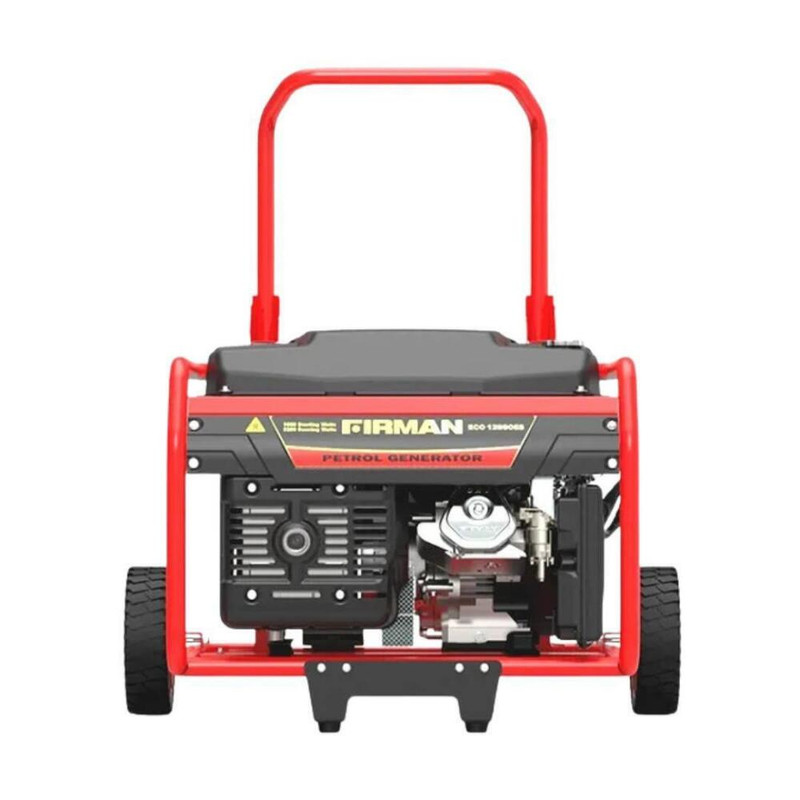 موتور برق بنزینی 18 اسب بخار فیرمن مدل eco12990es