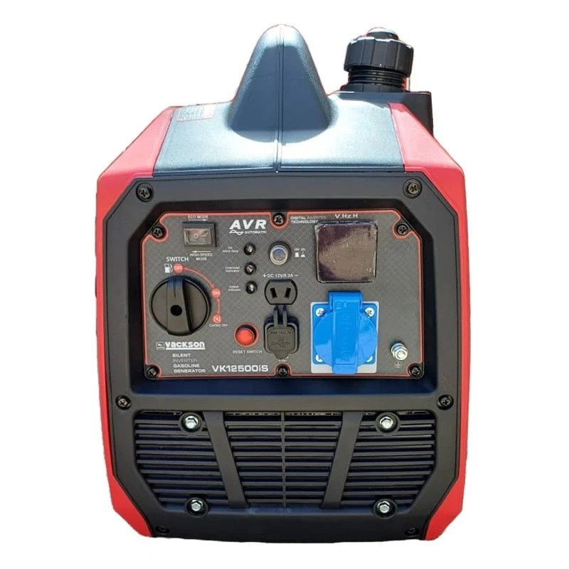موتور برق بنزینی 3800 اسب بخار واکسون مدل VK12500IS