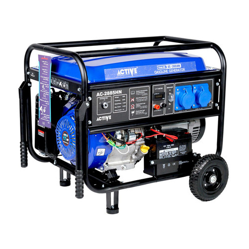 موتور برق اکتیو مدل AC-2885HN