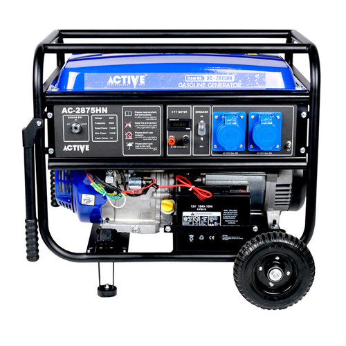 موتور برق اکتیو مدل AC-2875HN