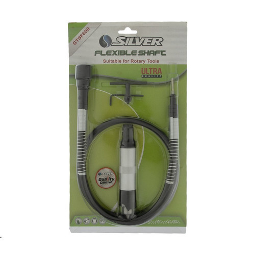 شلنگ فرز پدالی سیلور مدل GT-600 - وات600
