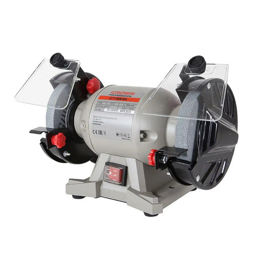 سنگ رومیزی 125 میلیمتر 170 وات کرون مدل CT13545 کد47