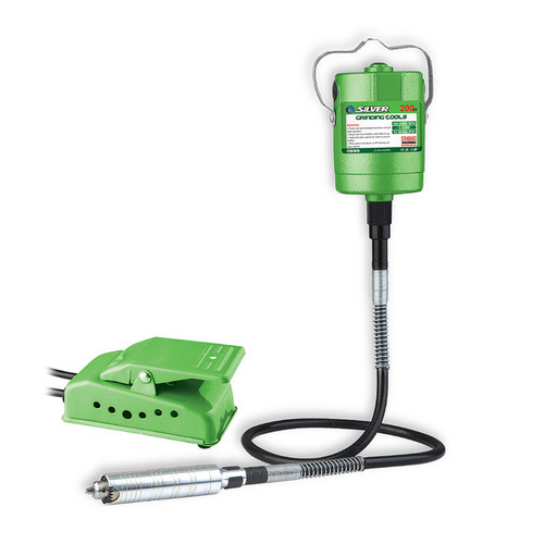 فرز انگشتی سیلور مدل پدالی کد YP-GT200WPT-200W
