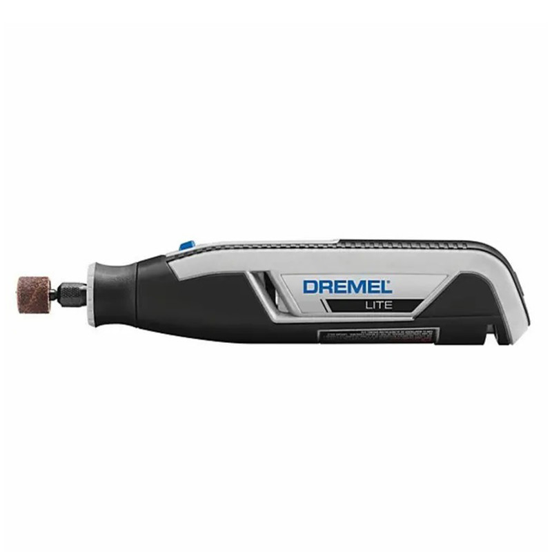 فرز مینیاتوری دیمر دار 38 میلی متری 3.6 ولت  درمل مدل حرفه ای Dremel Lite