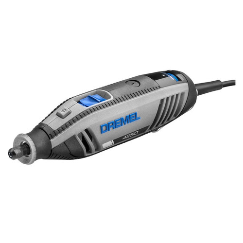 فرز انگشتی مینیاتوری دیمردار 42 میلی متری 175 وات درمل مدل 4250-6/128 BOX Professional