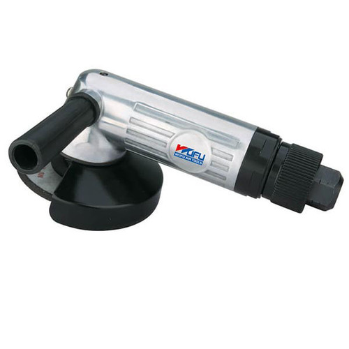 مینی فرز بادی وفو مدل SMTWUFUWFG1219AIR ANGLE GRINDER