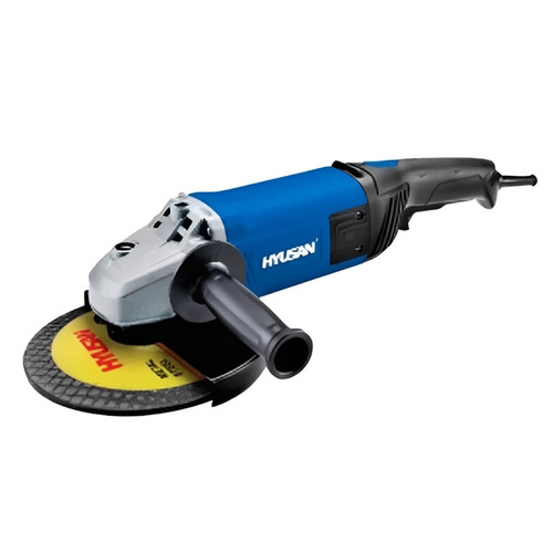 فرز آهنگری 180 میلی متری 2400 وات هیوسان مدل HS-1824