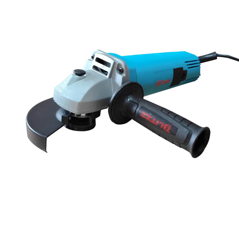 مینی فرز 115 میلی متری 850 وات بلیتز مدل BT-GD115