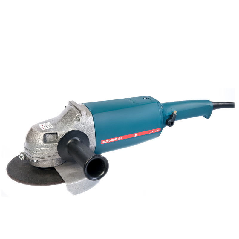 فرز آهنگری حدید برش  مدل HB31