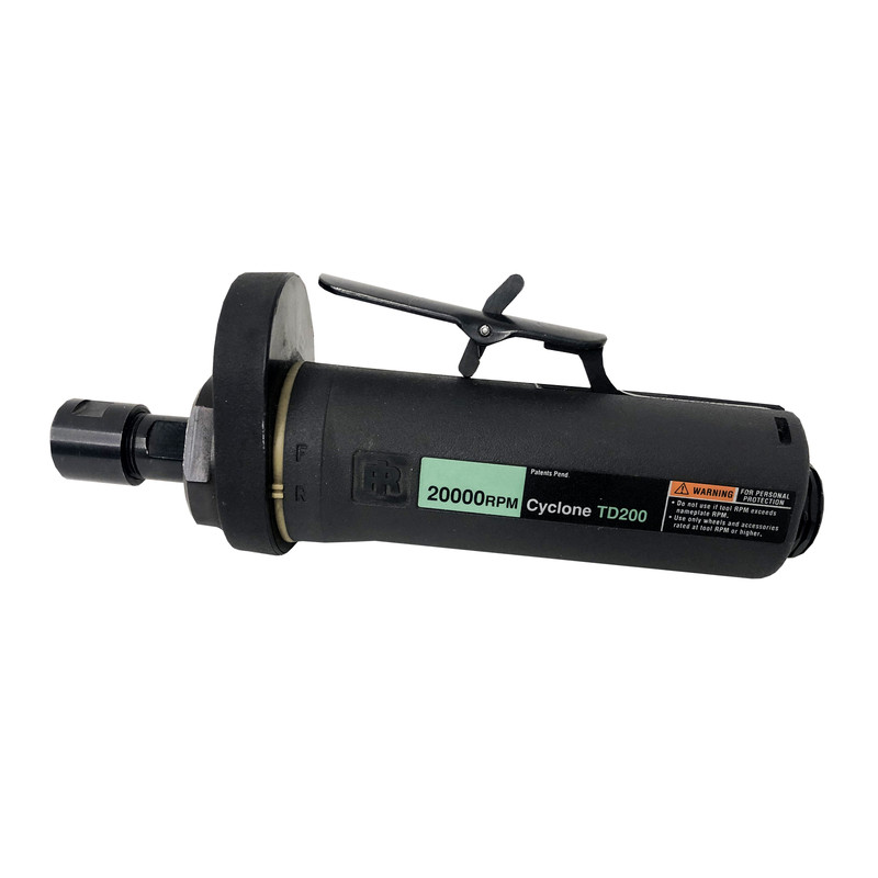 فرز انگشتی بادی اینگرسولرند کد cyclone td200