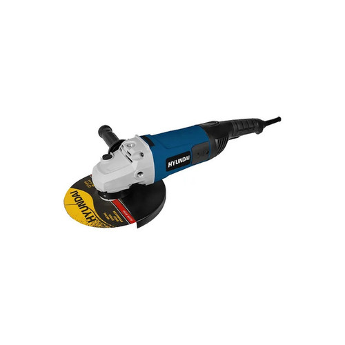 فرز سنگبری 230 میلی متری 2800 وات هیوندای مدل HP-2823