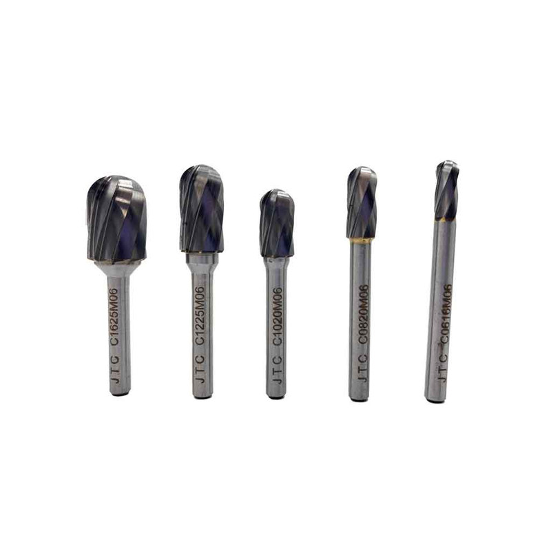 فرز فرم تمام الماس مدل jt-c 6-16 مجموعه ۵ عددی