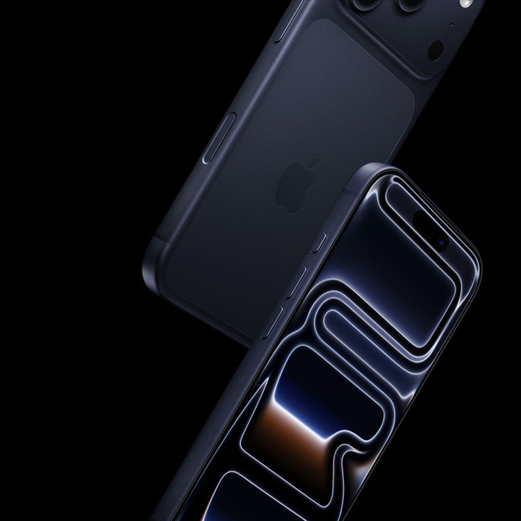 گوشی موبایل اپل مدل iPhone 17 Pro Max ZAA تک سیم کارت + eSim ظرفیت 256 گیگابایت و رم 12 گیگابایت - نات اکتیو یدون رجیستری