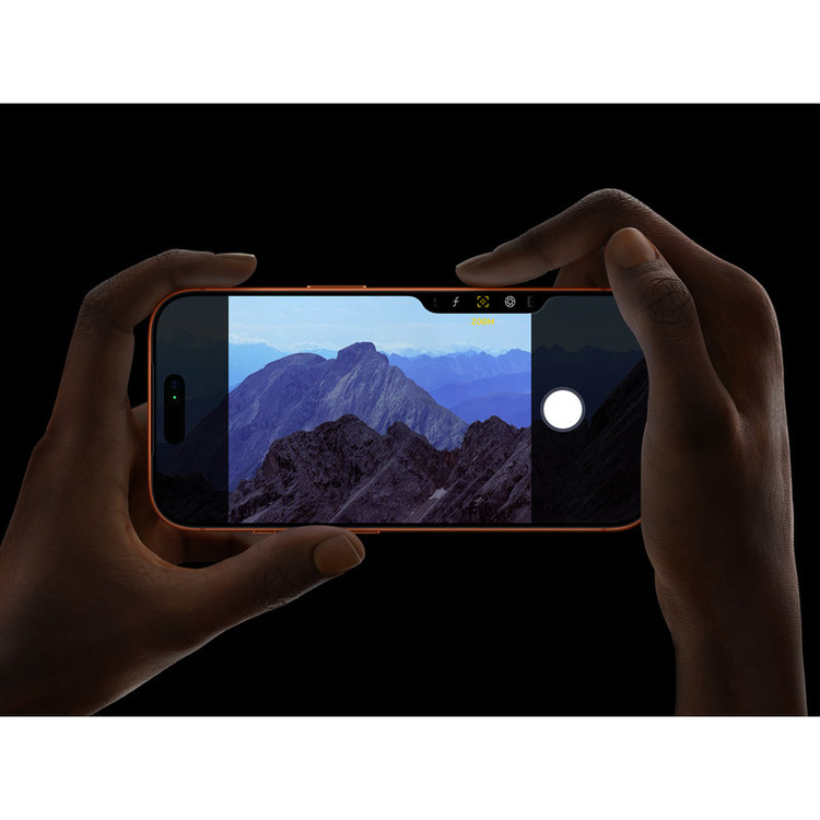گوشی موبایل اپل مدل iPhone 17 Pro Max ZAA تک سیم کارت + eSim ظرفیت 256 گیگابایت و رم 12 گیگابایت - نات اکتیو یدون رجیستری