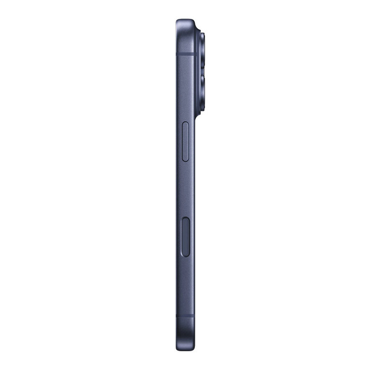 گوشی موبایل اپل مدل iPhone 17 Pro Max ZAA تک سیم کارت + eSim ظرفیت 256 گیگابایت و رم 12 گیگابایت - نات اکتیو یدون رجیستری